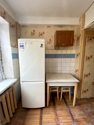 Продаж однокімнатної вулиця Гашека 17/2