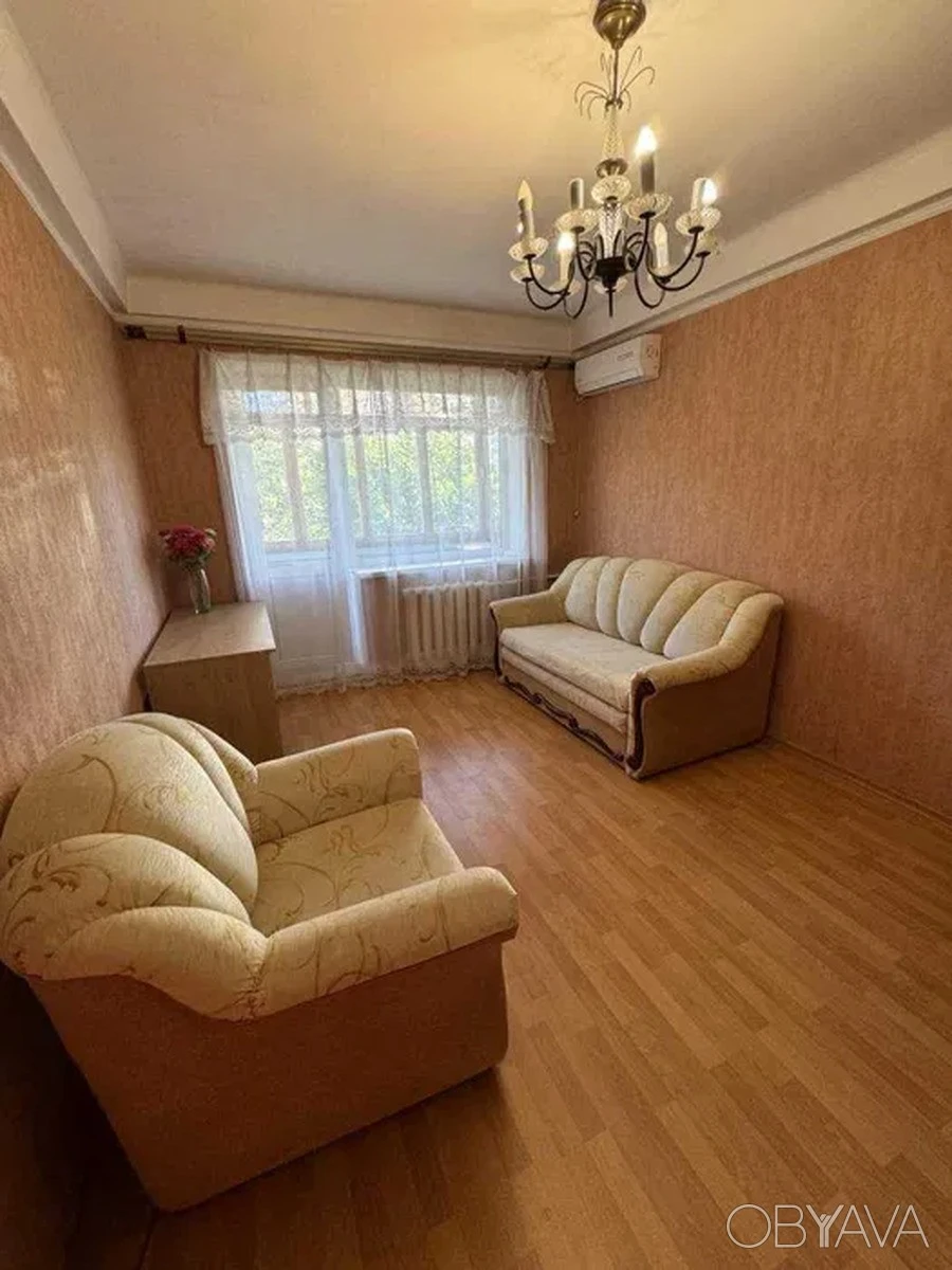 2-комнатная квартира, 47.1 кв.м