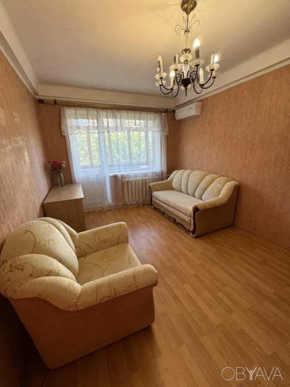 2-комнатная квартира, 47.1 кв.м
