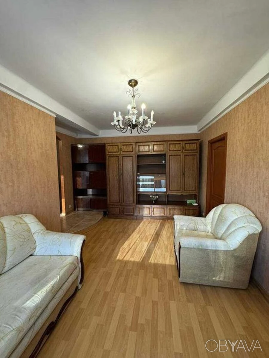 2-комнатная квартира, 47.1 кв.м