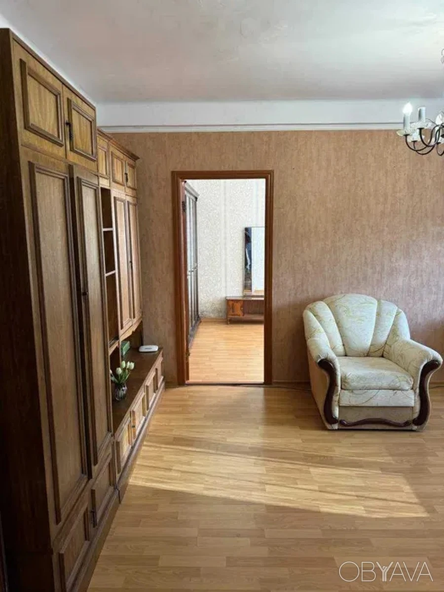 2-комнатная квартира, 47.1 кв.м