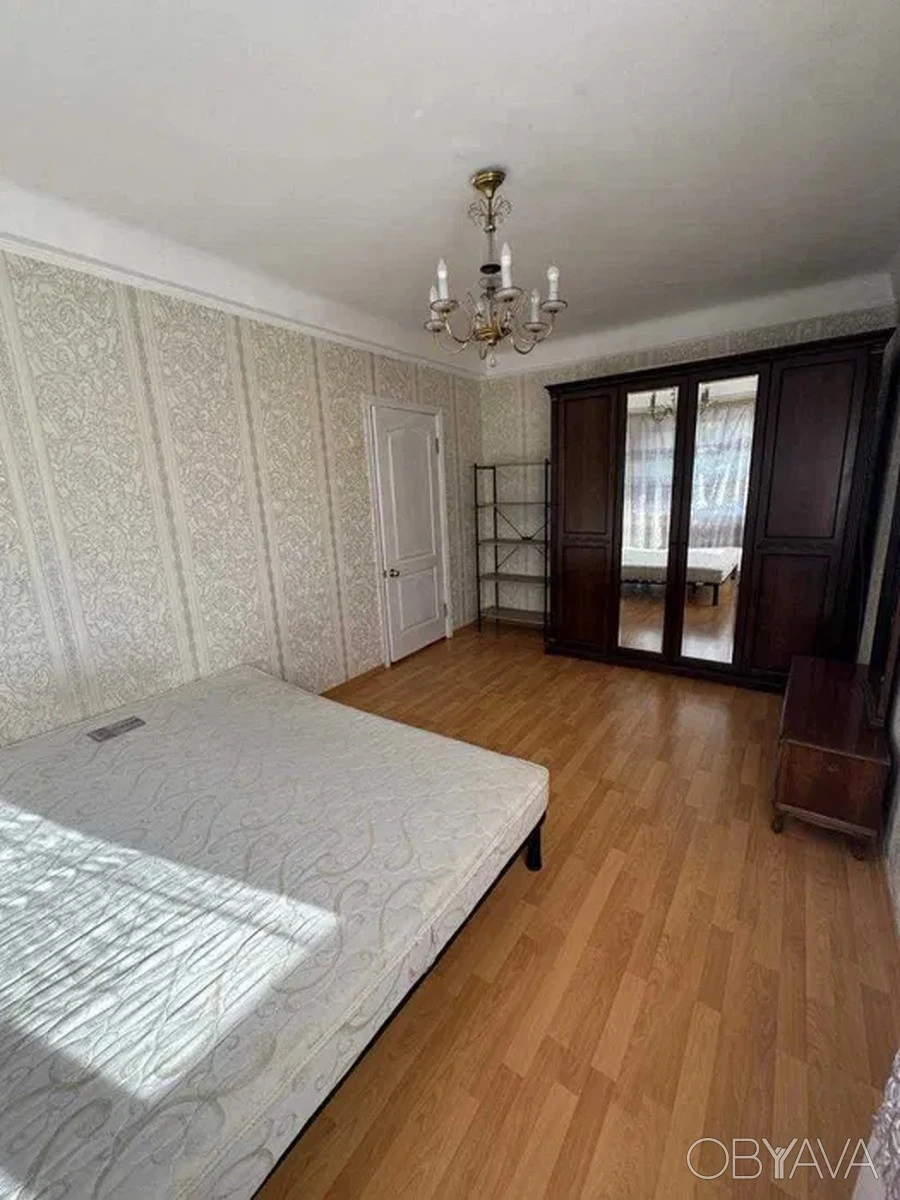 2-комнатная квартира, 47.1 кв.м