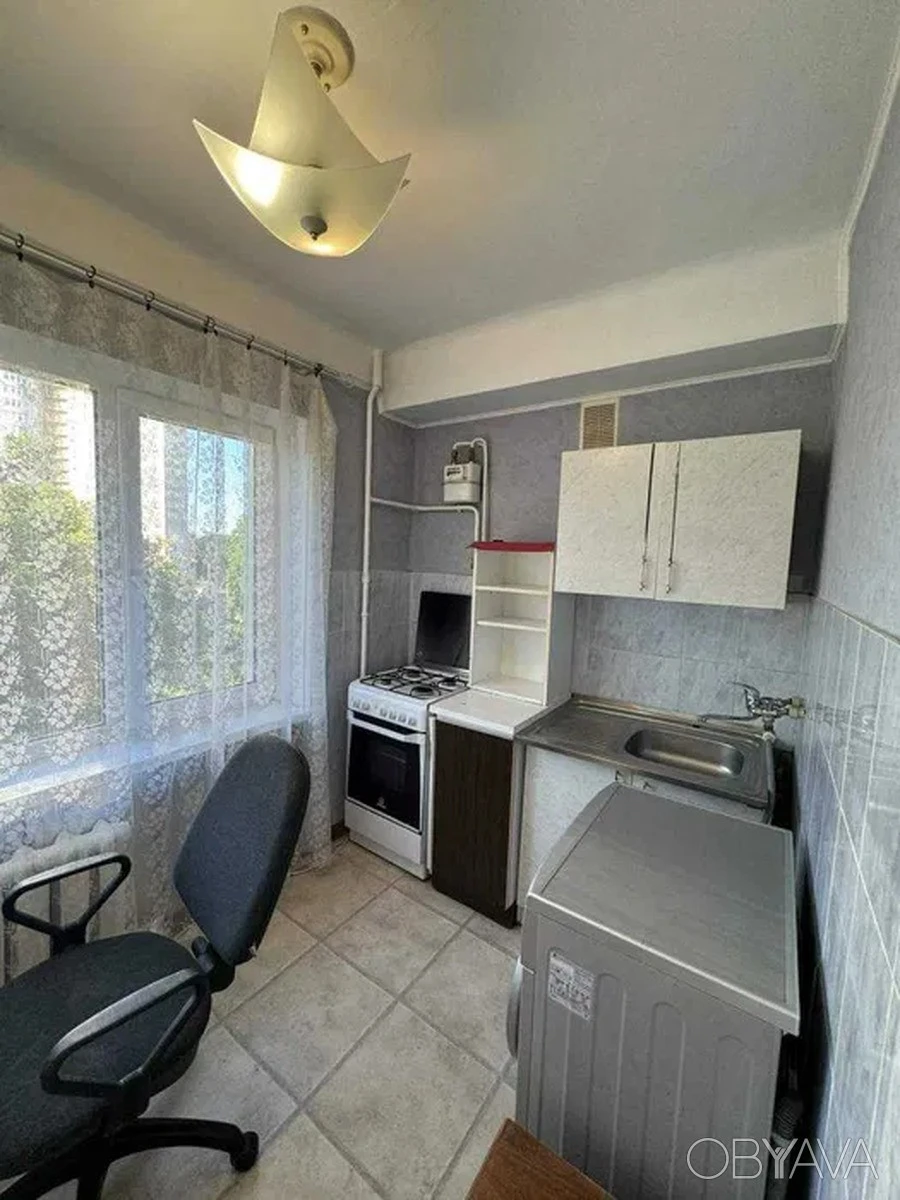 2-комнатная квартира, 47.1 кв.м