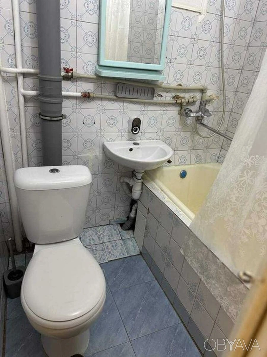 2-комнатная квартира, 47.1 кв.м