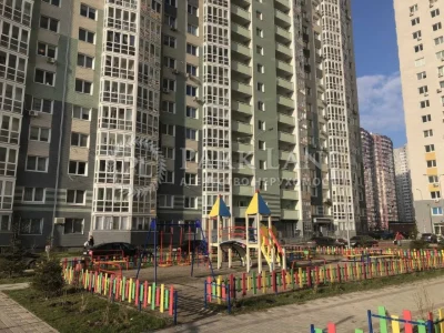 Продаж ЖК Патріотика 2 кімнати  Русової 7  метро Осокорки Бе