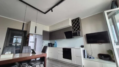 Продаж 3 кімнатної 87кв.м Нивки Сирець євроремонт вул. Івана