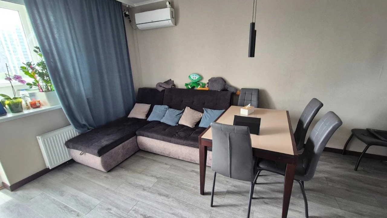 Продаж 3 кімнатної 87кв.м Нивки Сирець євроремонт вул. Івана