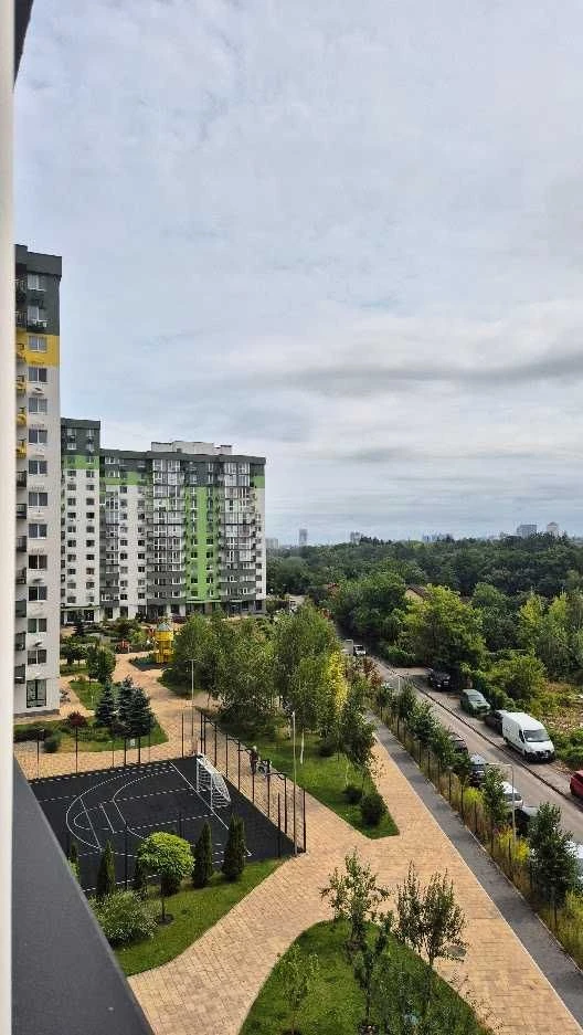 Продаж 3 кімнатної 87кв.м Нивки Сирець євроремонт вул. Івана