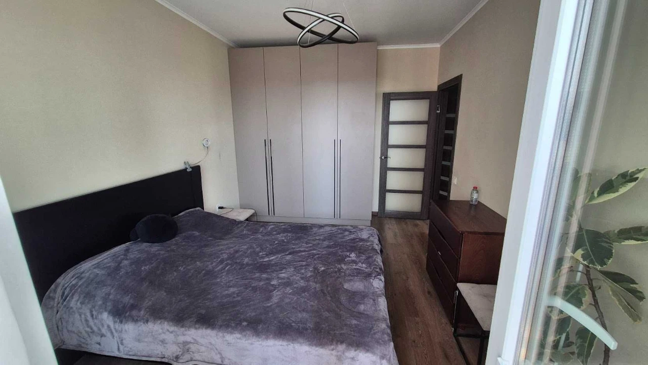 Продаж 3 кімнатної 87кв.м Нивки Сирець євроремонт вул. Івана