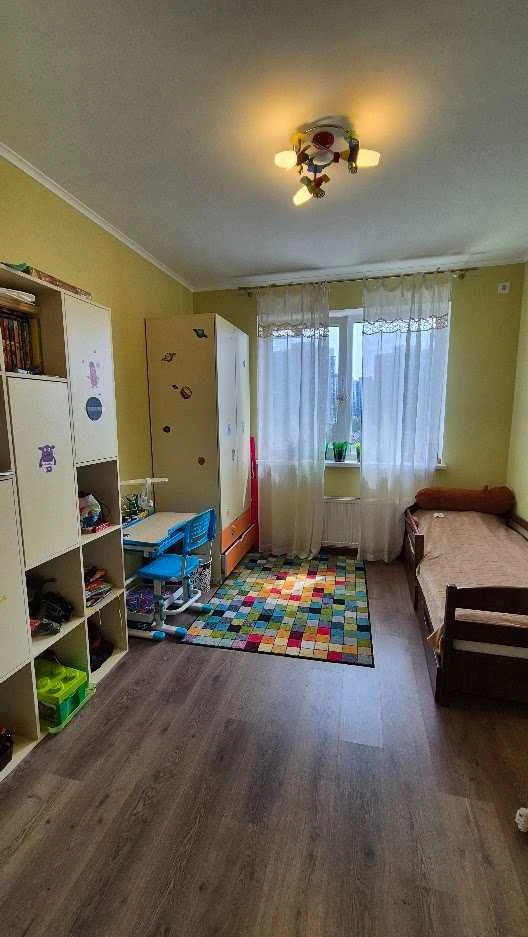 Продаж 3 кімнатної 87кв.м Нивки Сирець євроремонт вул. Івана
