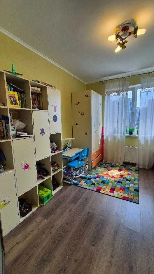 Продаж 3 кімнатної 87кв.м Нивки Сирець євроремонт вул. Івана