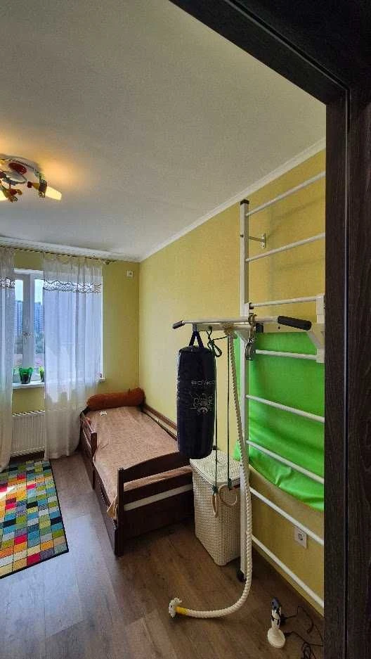 Продаж 3 кімнатної 87кв.м Нивки Сирець євроремонт вул. Івана
