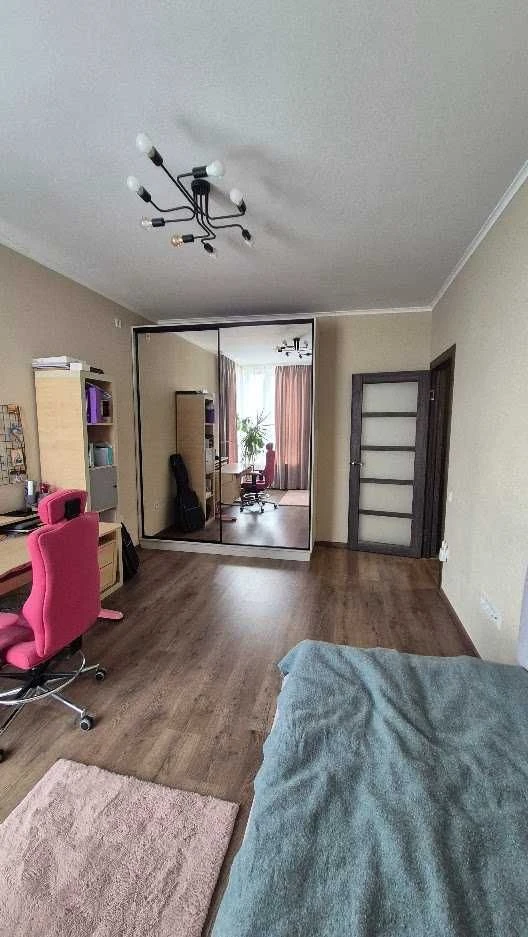 Продаж 3 кімнатної 87кв.м Нивки Сирець євроремонт вул. Івана