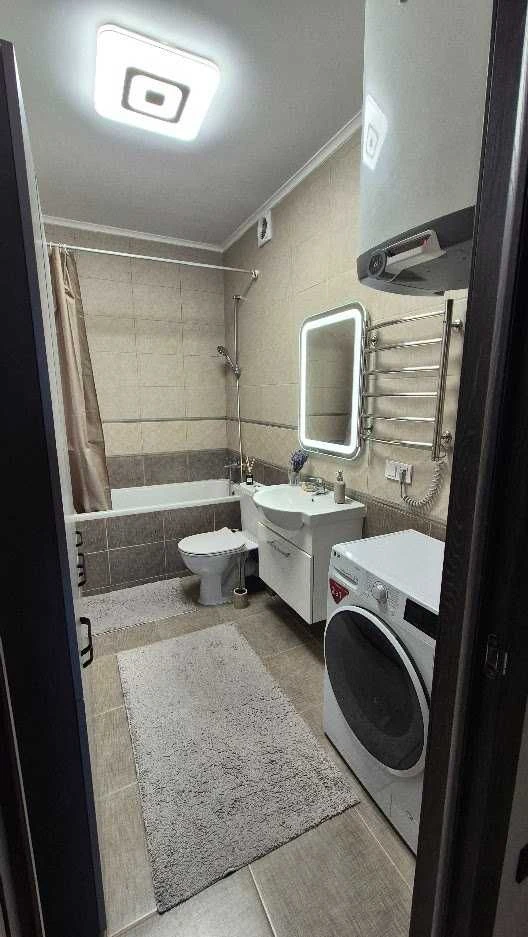 Продаж 3 кімнатної 87кв.м Нивки Сирець євроремонт вул. Івана