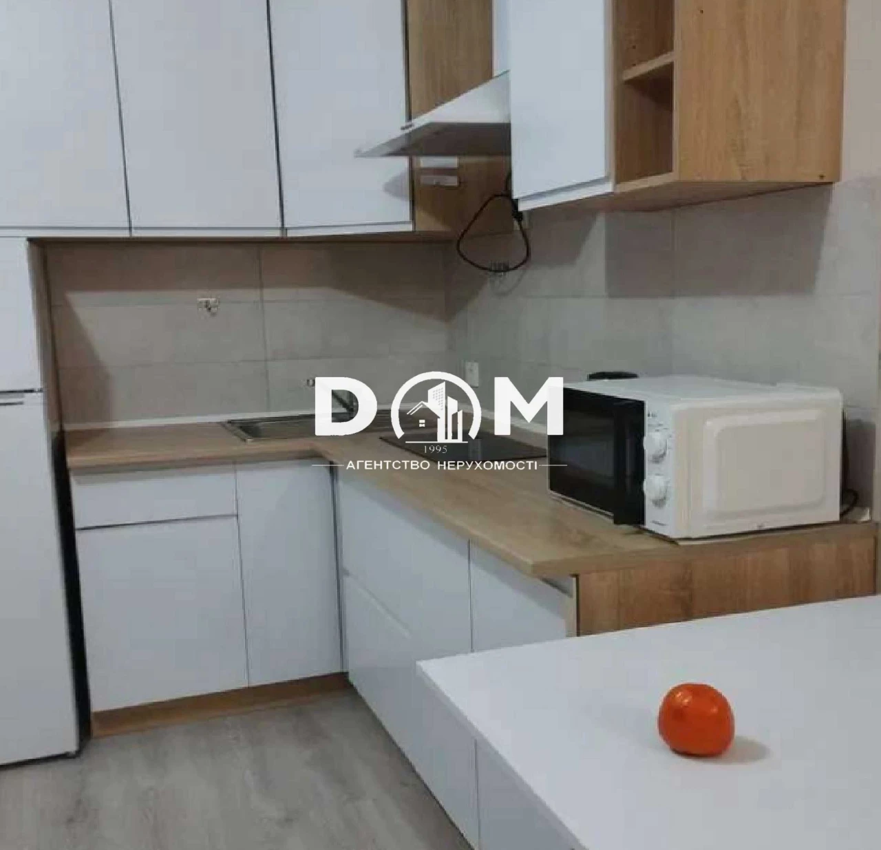 Продаж 1-кім. кв., ЖК «Караваєві дачі». Є-ОСЕЛЯ, Є-ВІДНОВЛЕН