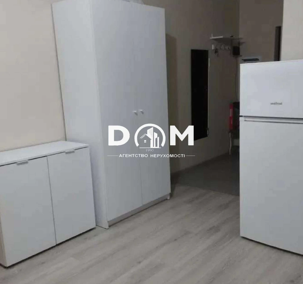 Продаж 1-кім. кв., ЖК «Караваєві дачі». Є-ОСЕЛЯ, Є-ВІДНОВЛЕН