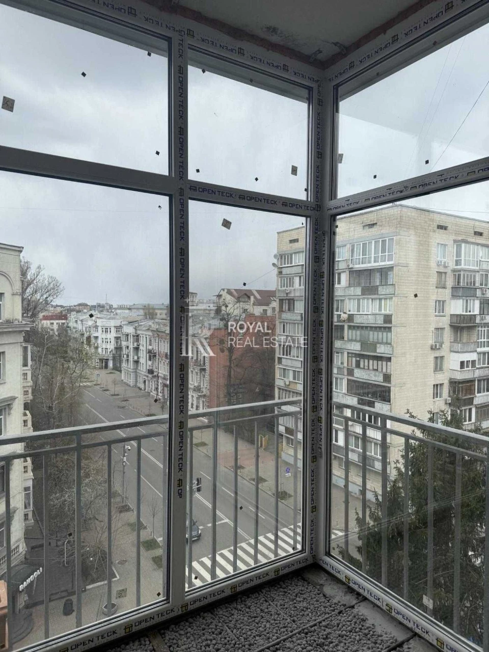 Продаж Квартира Київ Печерськ вул. Шовковична 3 кімнати 116