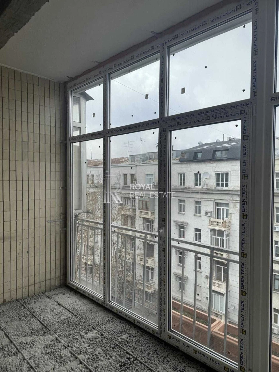 Продаж Квартира Київ Печерськ вул. Шовковична 3 кімнати 116