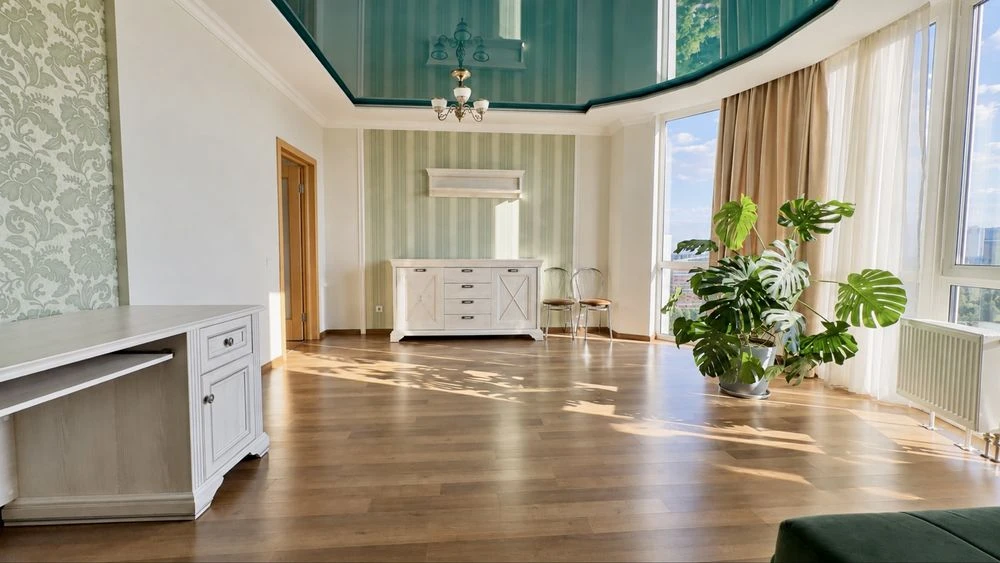 Без % Продаж 2 кім квартири з Ремонтом 75.6 кв.м в Автономно
