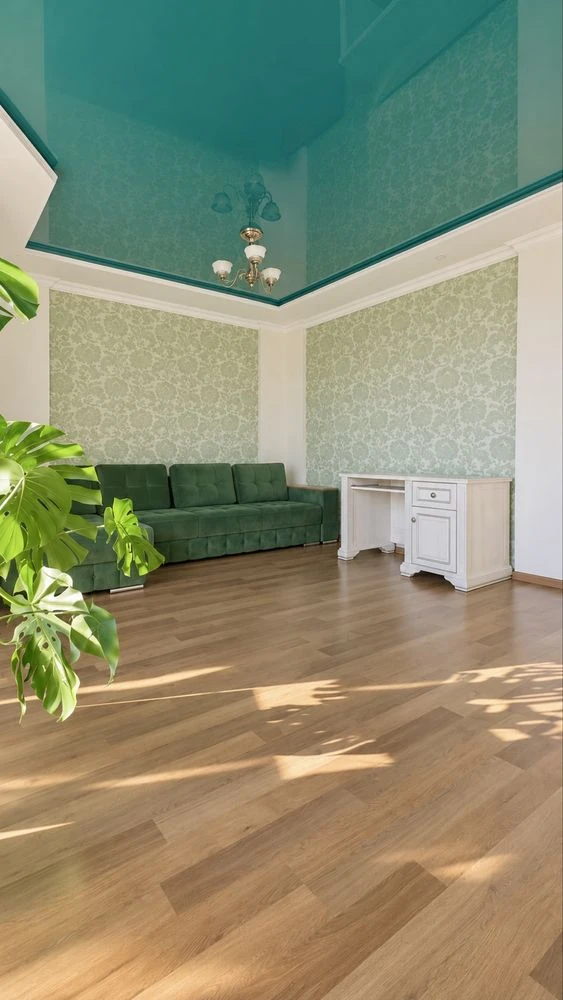 Без % Продаж 2 кім квартири з Ремонтом 75.6 кв.м в Автономно