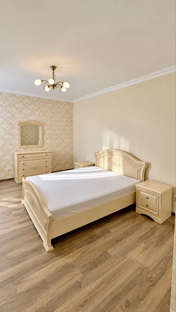 Без % Продаж 2 кім квартири з Ремонтом 75.6 кв.м в Автономно