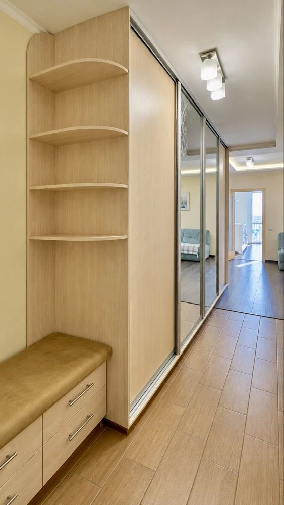 Без % Продаж 2 кім квартири з Ремонтом 75.6 кв.м в Автономно