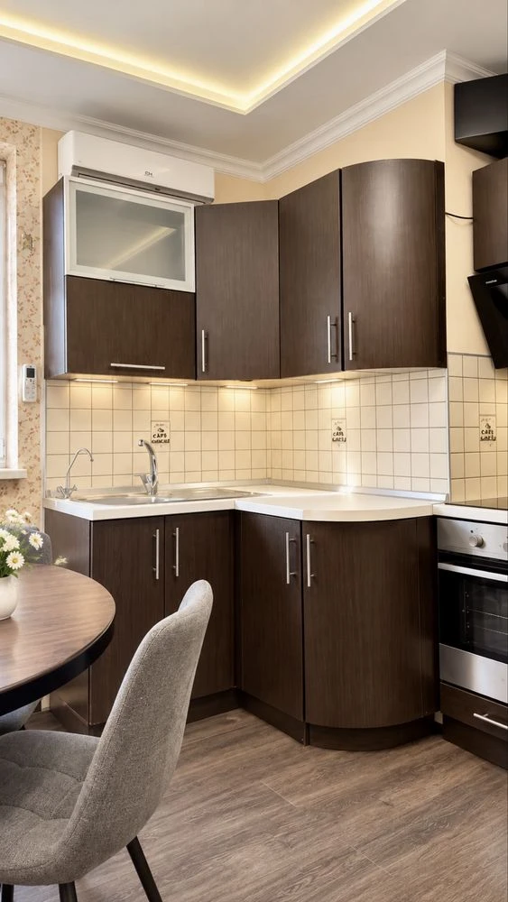 Без % Продаж 2 кім квартири з Ремонтом 75.6 кв.м в Автономно