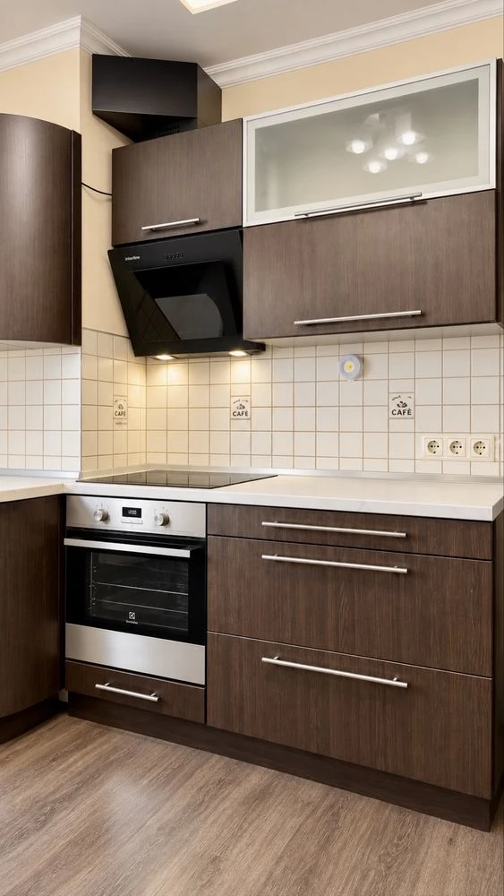 Без % Продаж 2 кім квартири з Ремонтом 75.6 кв.м в Автономно