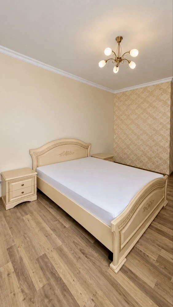 Без % Продаж 2 кім квартири з Ремонтом 75.6 кв.м в Автономно