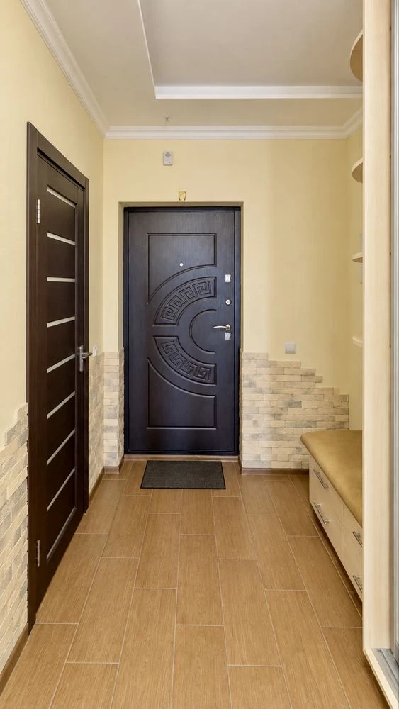 Без % Продаж 2 кім квартири з Ремонтом 75.6 кв.м в Автономно