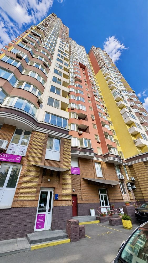 Без % Продаж 2 кім квартири з Ремонтом 75.6 кв.м в Автономно