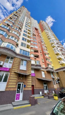 Без % Продаж 2 кім квартири з Ремонтом 75.6 кв.м в Автономно