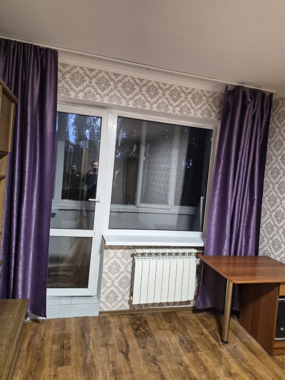 Продам 1к Тулузи 3 , газ ,, м Святошин, Академмістечко, Жито