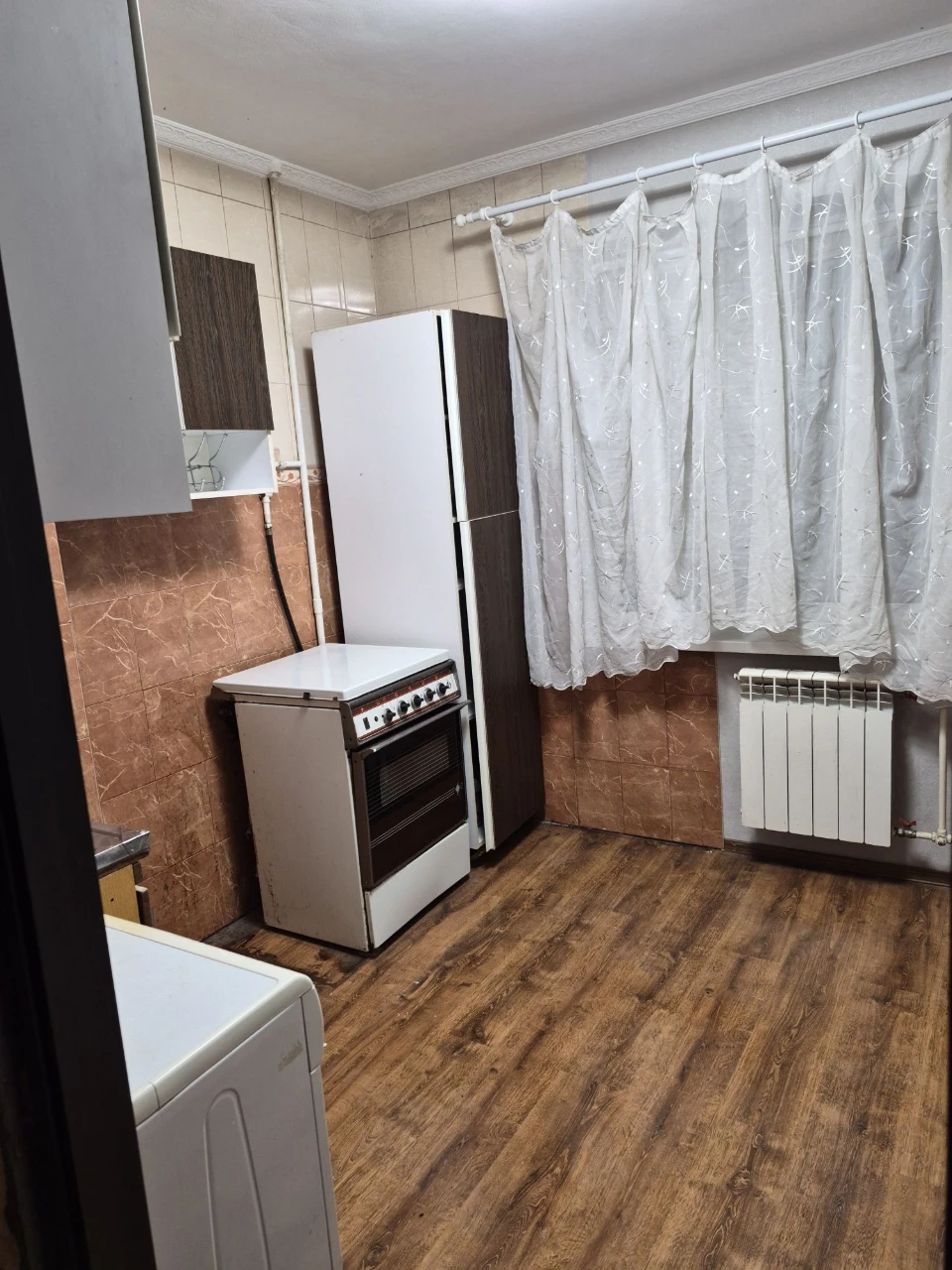 Продам 1к Тулузи 3 , газ ,, м Святошин, Академмістечко, Жито