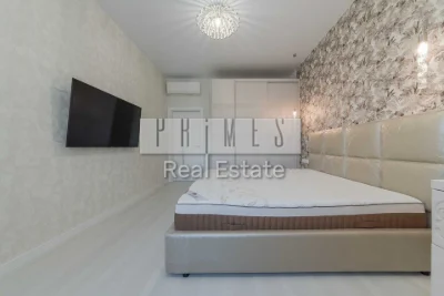 Продаж видової 2-кімнатної квартири, 74 м | ЖК «Престиж Хол»