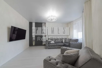 Продаж видової 2-кімнатної квартири, 74 м | ЖК «Престиж Хол»