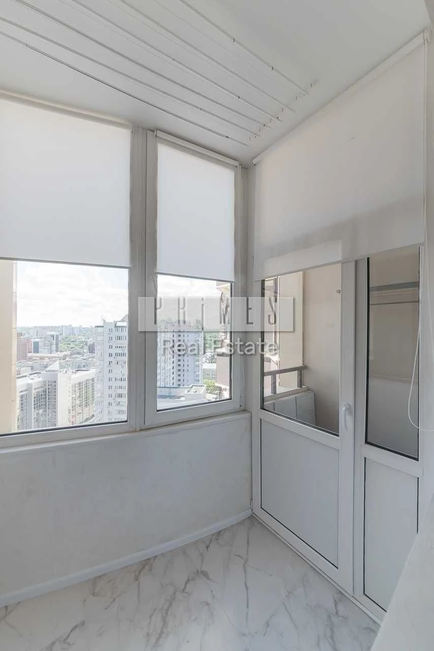 Продаж видової 2-кімнатної квартири, 74 м | ЖК «Престиж Хол»