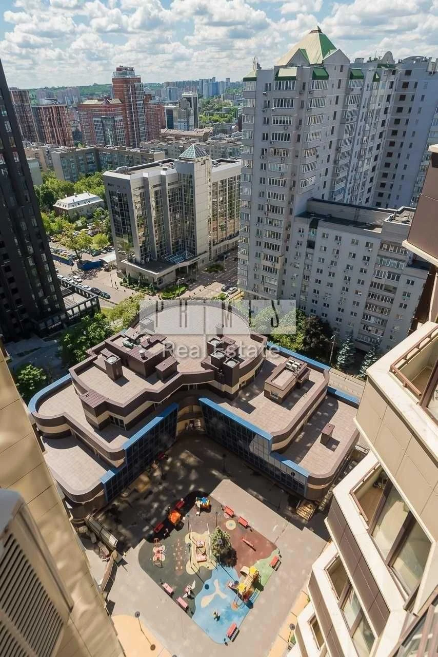 Продаж видової 2-кімнатної квартири, 74 м | ЖК «Престиж Хол»