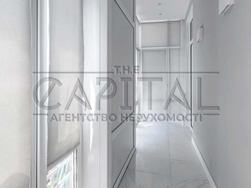 Квартира. Київ, Саперне Поле вул.