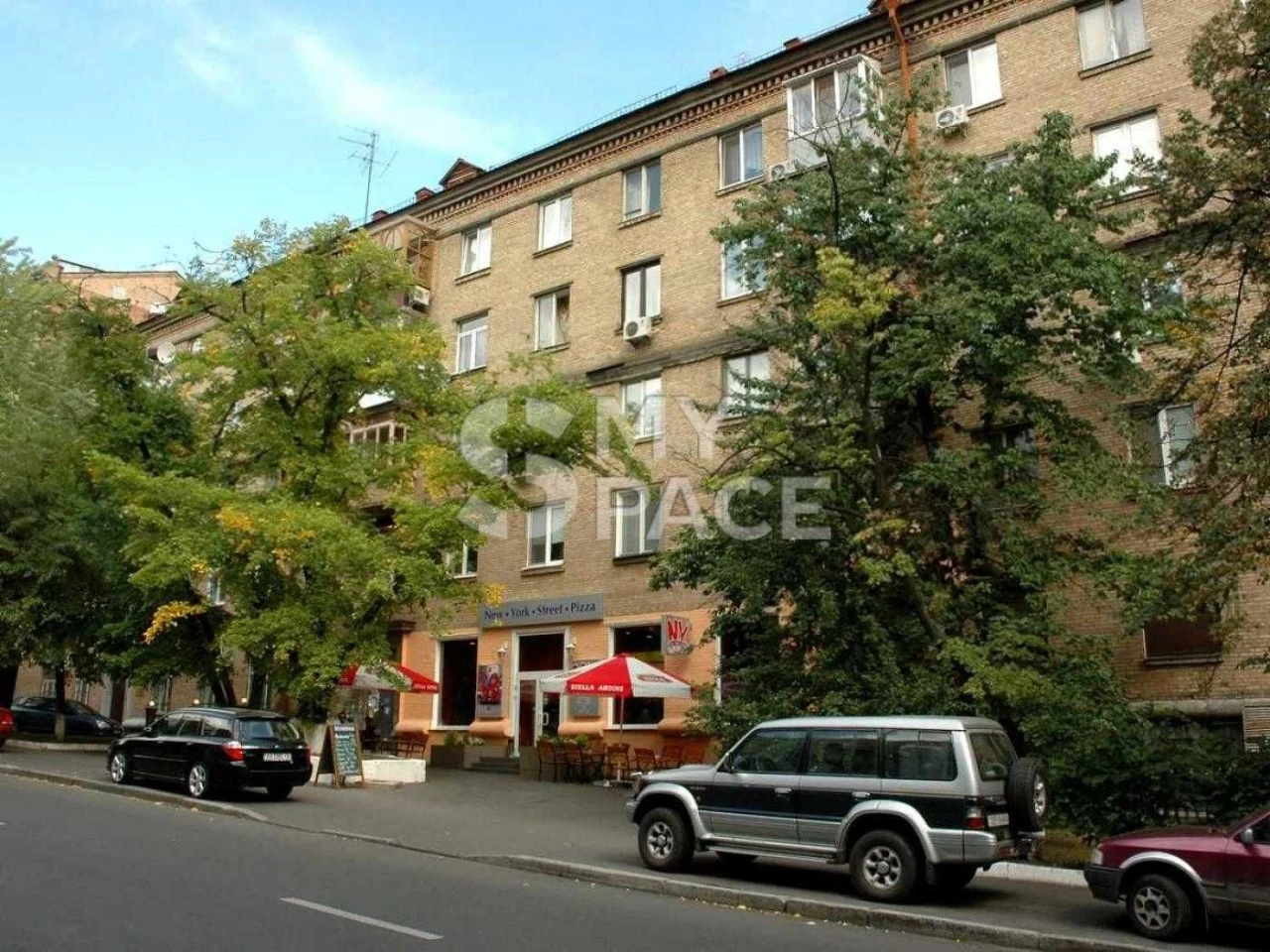2к квартира Паньківщина вул Тарасівська метро Університет Го