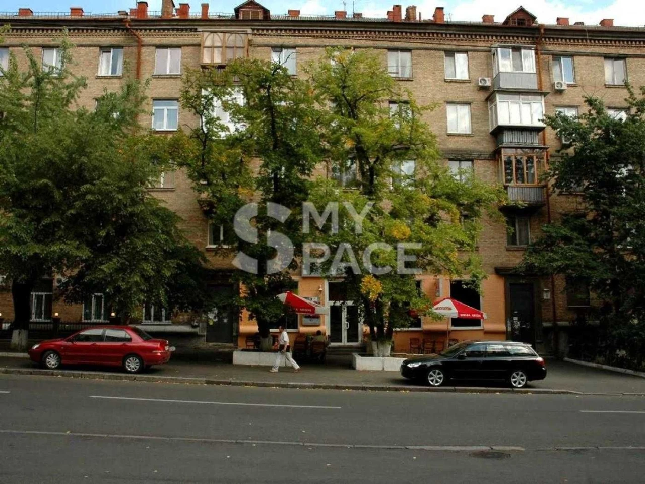 2к квартира Паньківщина вул Тарасівська метро Університет Го