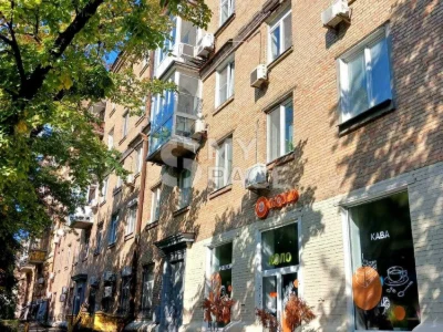 2к квартира Паньківщина вул Тарасівська метро Університет Го