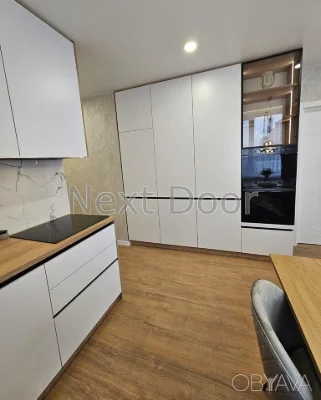 1-комнатная квартира, 43 м.кв.