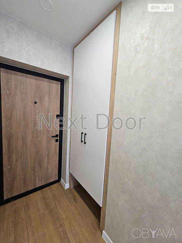 1-комнатная квартира, 43 м.кв.