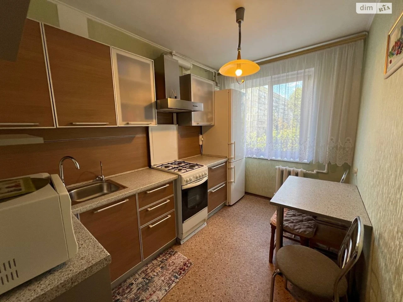 For sale Apartment Pokrovsky