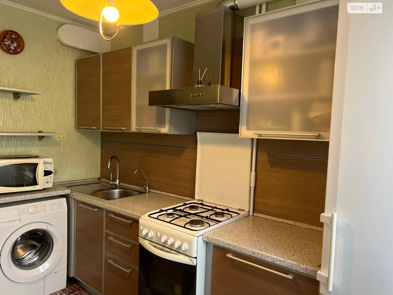 For sale Apartment Pokrovsky