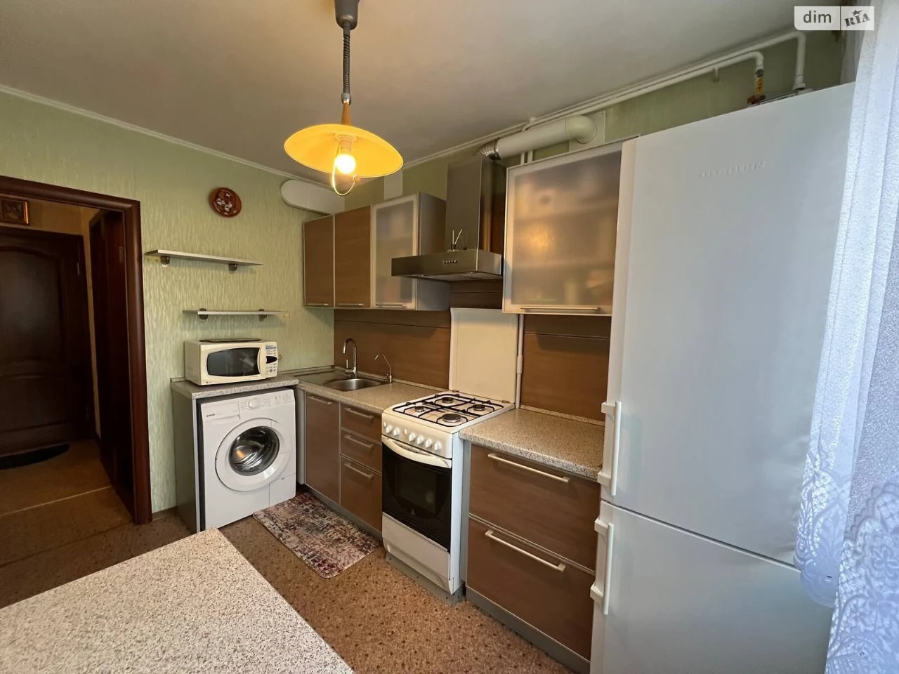 For sale Apartment Pokrovsky