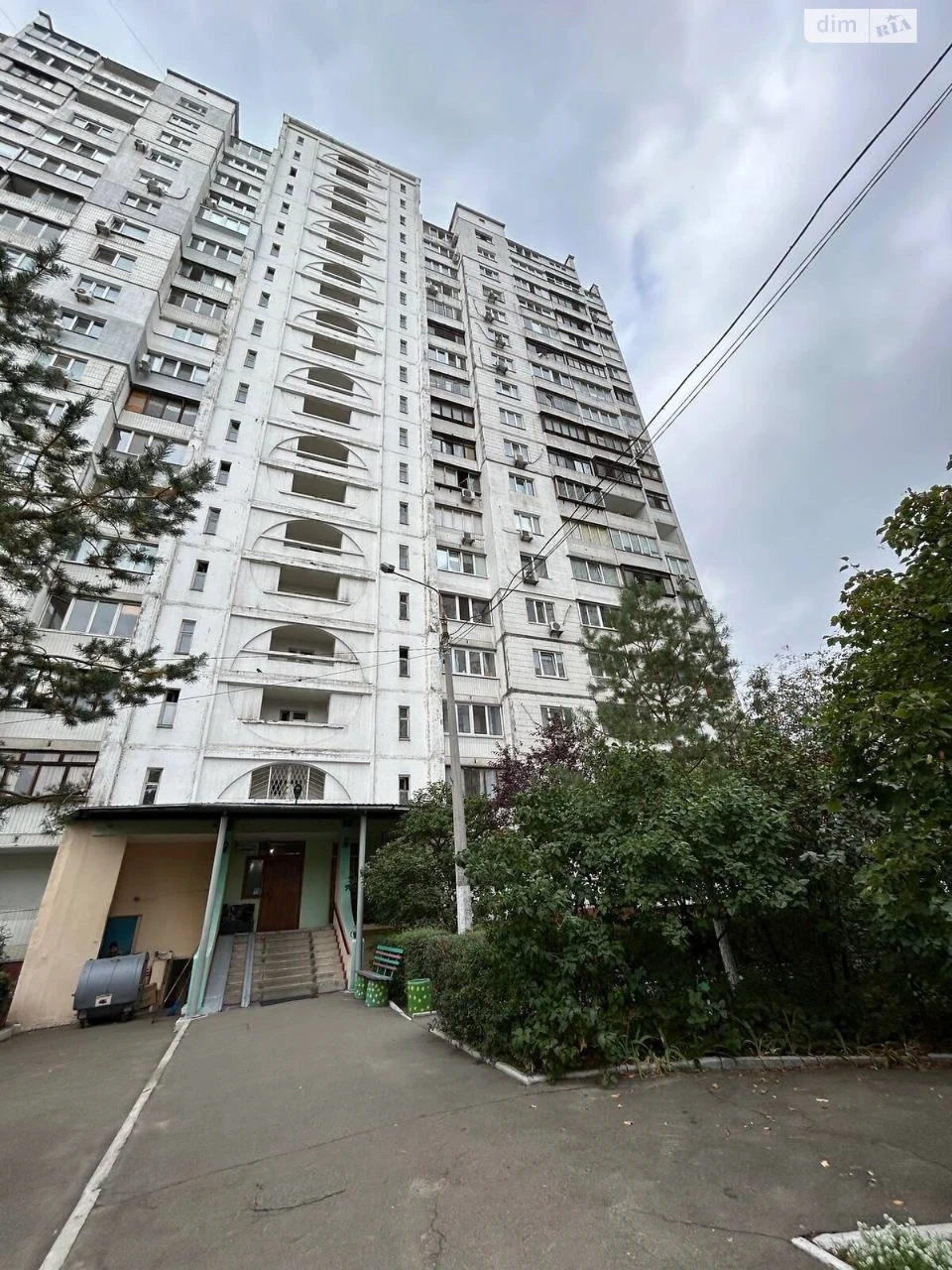 Продаж Квартира Позняки