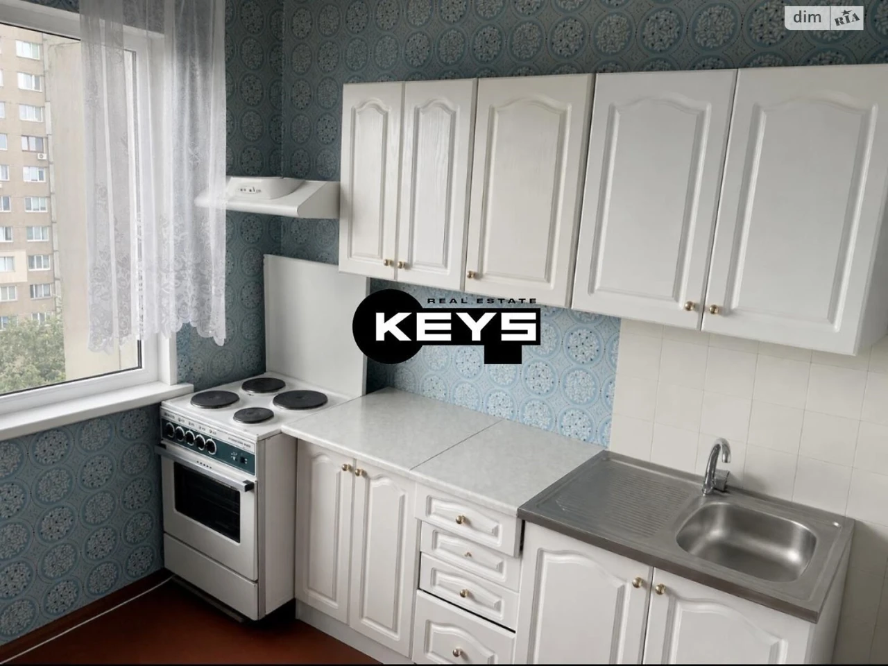 Продаж Квартира Теремки-2