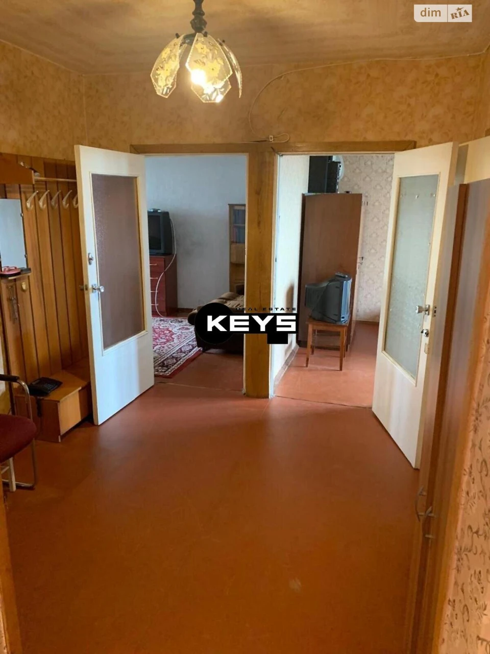 Продаж Квартира Теремки-2